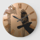 Recherche de totem horloges Esprit