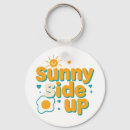 Search for food pun keychains Quote
