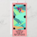 Search for pool table invitations Party
