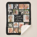 Search for bereavement gifts Black and white