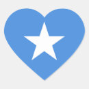 Search for heart flag stickers Country