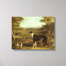 Search for spaniels canvas prints Vintage