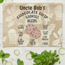 Search for gingerbread tea towels Recipe