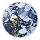 Search for navy blue knobs and pulls Kitchen