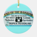 Search for florida key west ornaments Tropical