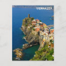 Recherche de vernazza cartes postales Port