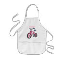 Search for bicycling aprons For kids