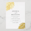 Recherche de palm tree invitations Code qr