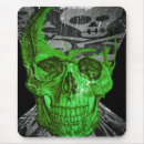 Recherche de skull mousepads Fantasy
