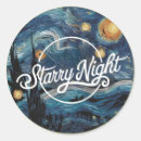 Recherche de ciel nocturne autocollants Nuit