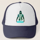 Recherche de ninjas casquettes Anime