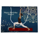 Search for yoga gift bags Spiritual