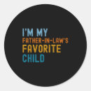 Search for father in law stickers Favorite