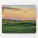 Recherche de coucher soleil tapis souris Nature
