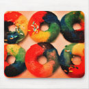 Search for donut mousepads Dessert