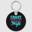 Search for ultimate frisbee keychains Putting