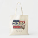Search for colorado tote bags City