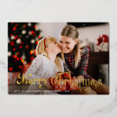 Search for lettering christmas cards Merry and bright