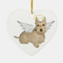 Search for angel dog ornaments Animals