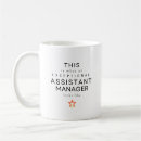 Recherche de directeur adjoint tasses Assistant