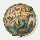 Recherche de avion vintage magnets Rétro
