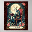 Search for tarot card posters Divination