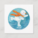 Search for new year enclosure cards Winter