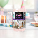 Search for can glasses Photo collage