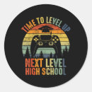 Search for middle school graduate stickers High