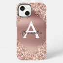 Search for bling iphone cases Blush pink
