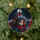 Search for flames ornaments Festive