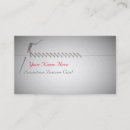 Search for seamstress business cards Alteration