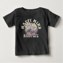 Search for daisy baby shirts Vintage