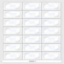 Search for vertical line stickers For her