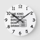Search for drinking clocks Cool