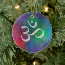 Recherche de aum ornements Yoga