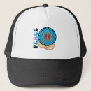 Recherche de signe du soleil casquettes Hippie