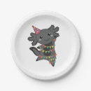 Search for axolotl plates Colourful