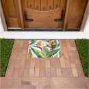 Search for abstract doormats Orange