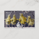 Recherche de oeuf de pâques cartes visite Vintage