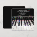 Recherche de piano queue invitations Musicien