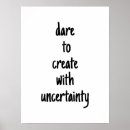Search for daring posters Inspirational