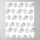 Recherche de rayures noires et blanches posters Pour tous