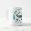 Search for lowcountry mugs Beach