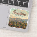 Search for los angeles souvenir stickers Vintage