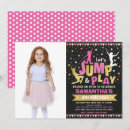 Search for jumps invitations Girl