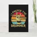 Recherche de baguettes vœux cartes Batteur