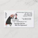 Search for ophthalmology business cards Doctor
