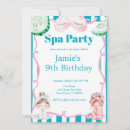 Search for kids spa Girl