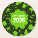 Search for happy halloween coasters Spider
